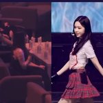 김채현 에스파 친목 넘 좋