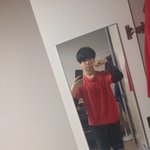 나 한남같이 생김?