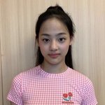 와 민지 이 사진 나 어릴 때 사진이랑 진짜 개똑같음