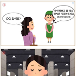대부분 알바생들이 쓰는 <b>스킬</b>