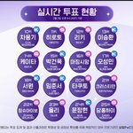 마징시앙 <b>첫</b><b>화</b>때 잠깐 얼굴 비춘걸로 16위