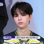 얼굴보고 개<b>놀람</b>