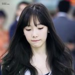 태연은 여쿨란데 왜 <b>흑발</b> 잘받음?