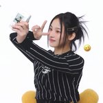 민지 <b>엘르</b> 화보 영상 또 떴다