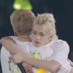 [NCT드림] 마크 보고 울컥했다가 <b>재민</b>이 보고 빵터짐