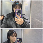 [모두드루와] 에스파 <b>윈터</b> 닮은 여배우.jpg