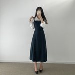 [드루와] 이런 코디에는