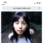 [댓글부탁해] 이사람 누군지아는사람??