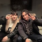 차은우 요즘 진짜 <b>열일</b>하는듯???