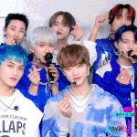 [NCT드림] 하트 받아가시고