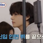 [군대] 오늘은 얼굴로 <b>감동</b>을 주다