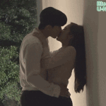 [19] 이거 개쩔지않냐 키스신