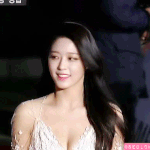 난 개인적으로 설현이 <b>역대</b>급이었다고생각함