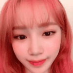 난 먼가 김채원 아이즈원 스타일링이 그리워 ㅜ