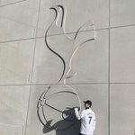 같은날 <b>런던</b>에서 손흥민 경기 직관한 아이돌들