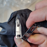 [이것좀봐줘] [<b>가품</b>문의] 오케*몰에서 구매한 프라다 베스트 <b>가품</b>...