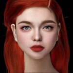 <b>에리얼</b> 만들어봄