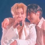 [NCT] 나재민 금발 개 미침