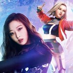 [모두드루와] 스테이씨 어제 <b>일간</b> 1위함