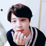 <b>박</b> 지민 보고싶다ㅠ