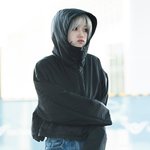 밀라노 <b>프라다</b> 패션쇼를 위해 출국하는 전소미