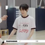 [NCT드림] 천러 <b>흰색</b> 옷 진짜 잘 받는 거 같아