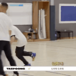 [NCT드림] 농놀보는 내내 나:천러 <b>니</b>가 무슨 농구를해