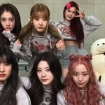 [댓글부탁해] +) 스테이씨 단체사진 누가 젤 예쁨?