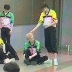 <b>리키</b>와 장슈아이보