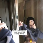 인플루언서 보정