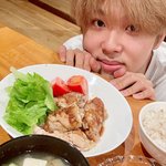 [NCT칠프] <b>태용</b>이 냅둬