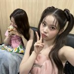 [모두드루와] 얘들아 엔믹스 데뷔 1주년이야다들 축하해줘