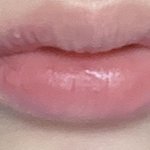 나 오버립하다가 <b>번진</b>것처럼 생김