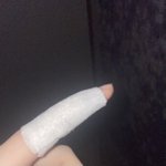 나 넘 개오바 떨었나;;