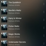 나 해리포터 덕후인데 해포 <b>ost</b> 추천해줌