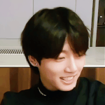 난 <b>정국이</b> 닮고 싶다