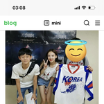 미친 지윤서 <b>나연</b> 사촌동생이었음??