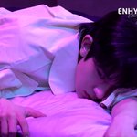 이 뮤비 팬들이 <b>맏형</b>의 무게라고 부르게 너무 웃김