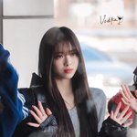 있지<b>유나</b> 앞머리 개이쁘다