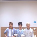 [스키즈] 창빈없이 못살아