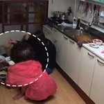 할머니의 정에 울컥한 이연희 ㅠ