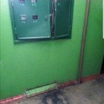 <b>등골</b>이 오싹해지는 소름 돋는 사진
