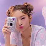 아이브 레이 <b>키치</b> 컨셉 진짜 찰떡이야