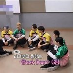 중국인들 사이에서 혼자 <b>소외</b>된 한국계 연습생 나캠든