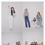 엔믹스 1주년 사진 개귀엽다ㅋㅋㅋ