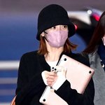 일본 팬미팅 스케줄 <b>하러</b> 출국하는 카라