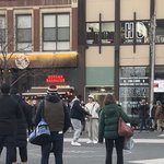 [군대] 진짜 뉴욕에서 홉온스를 갈겨버리네
