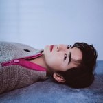 차은우 얼굴이 다 한 <b>디올뷰티</b> 화보 + 비하인드 사진