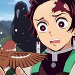 귀칼 <b>탄지</b>로같은 애들이 착해보이지만