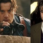 인생이 영화 그 자체인 미이라 주인공 근황